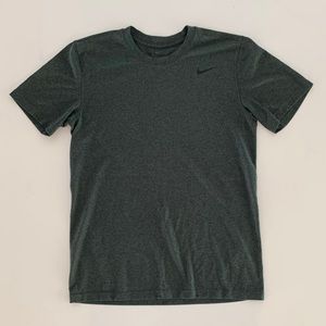Men’s small Nike Dri-Fit tee